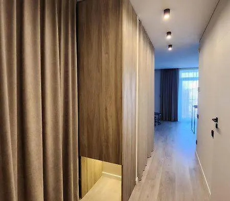 Sunset Mood Apartman